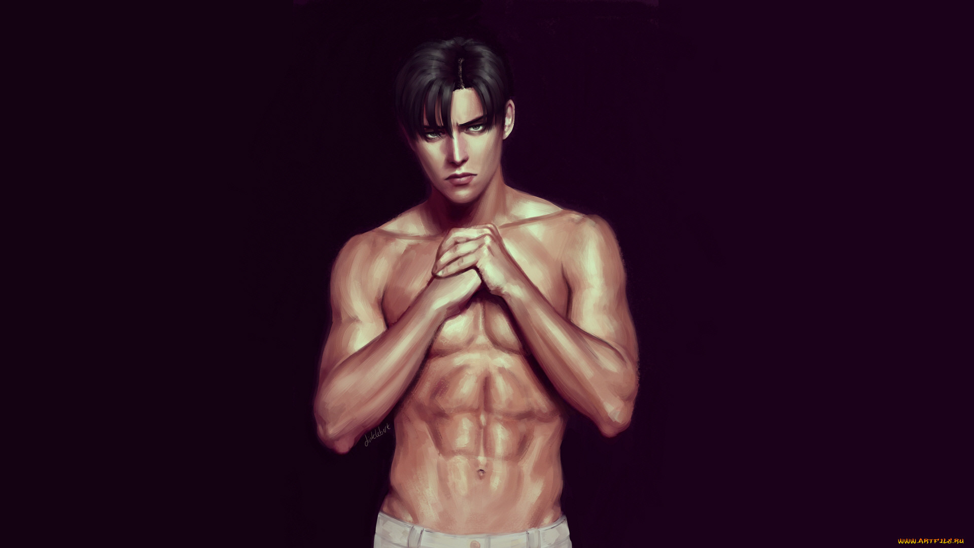 , shingeki no kyojin, 